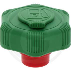 Tankverschluss Granit 11327420