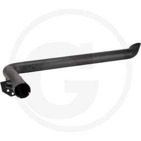 Abgasrohr Granit 11350769