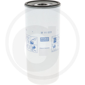 Motorölfilter W 11 020 Granit
