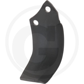 Fräsmesser Hartmetallbeschichtet Granit 11351789