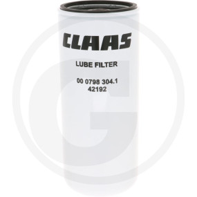 Oelfilter Granit