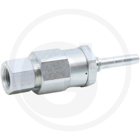 Rotofit Dkor Dn06 1/4 Mf Granit 11379594