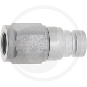 Flat-Face (Fh) Stecker Bg4 G3/4 Ig Zn Granit 11387892