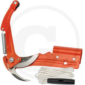 Profi-Raupenschere Inkl. 5Mtr. Seil P34- Granit 11395219