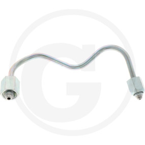 Einspritzleitung Granit 11397362