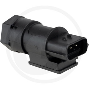 Hall-Geber Granit 11398339