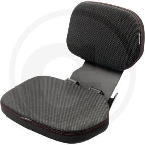 Beifahrersitz Pf. Deutz Granit 11398587