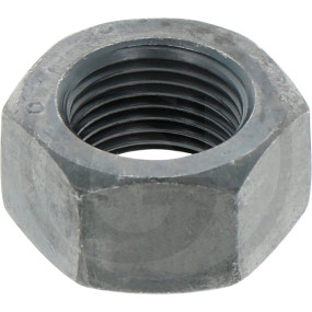 Mutter M18X1,5 Din934 Granit 11398588