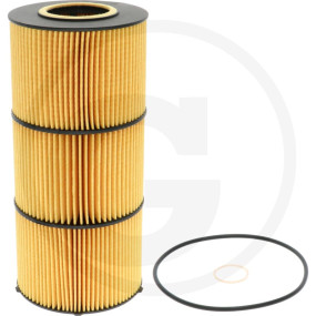Motorölfilter Granit