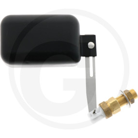 Schwimmerventil Mod. 820 '' Granit 11399900