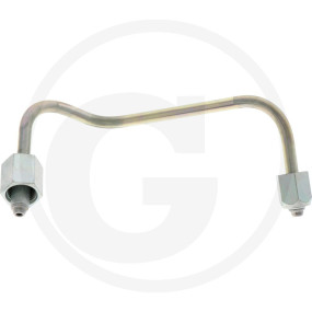 Einspritzleitung Granit 11400943