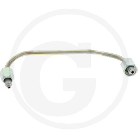 Einspritzleitung Granit 11401643