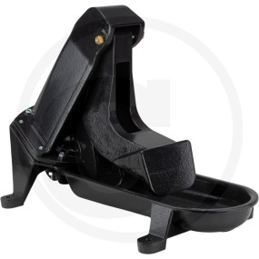 Membran-Weidepumpen Modell 556 Granit 11403573