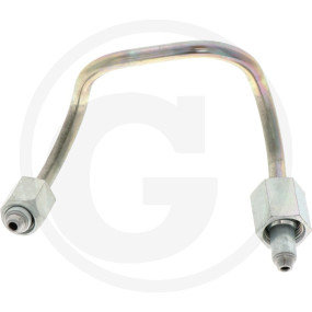 Einspritzleitung Granit 11404334