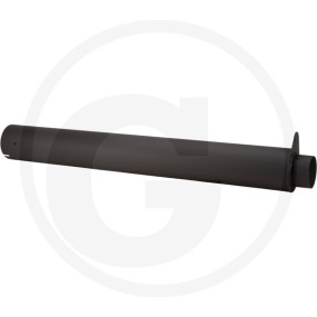 Auspuffrohr Granit 11405445