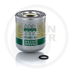 Lufttrocknerkartusche Tb 1394/16 X Granit 11405973