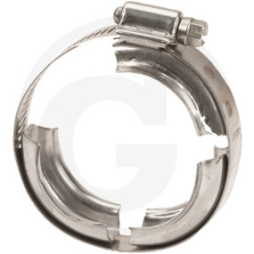100 Series Worm Screw Clamp Granit 11406187