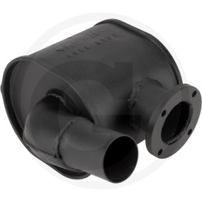 Schalldämpfer Granit 11409185