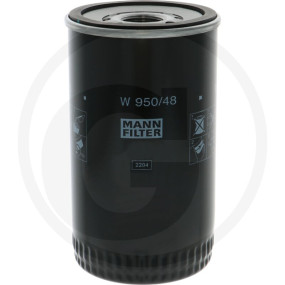 Motorölfilter W 950/48 Granit