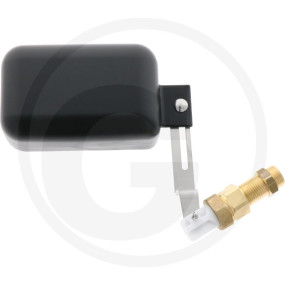 Schwimmerventil Mod. 822 '' Granit 11409877
