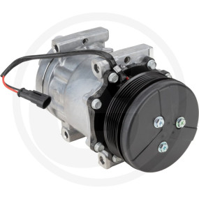 Klimakompressor Granit 11410696