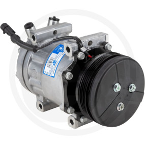 Klimakompressor Granit 11410801