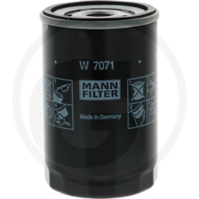 Ölfilter W 7071 Granit
