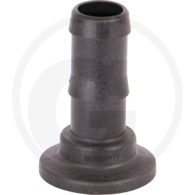 1'' Flange X 1'' Hose Barb Granit 11415761