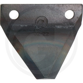 Vpe25 Klinge Granit 11415867