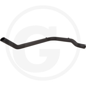 Auspuffrohr Granit 11416308