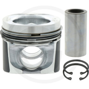 Kolben Komplett Granit 11417146