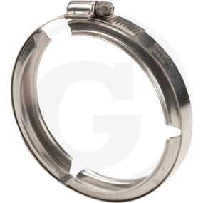 300 Series Worm Screw Clamp Granit 11417171