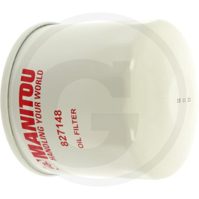 Motorölfilter Granit