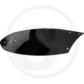 Streichblech- Hinterteil links Granit 11418216