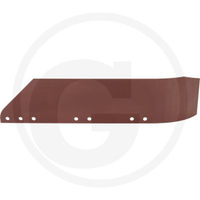 Deflektorblech links Granit 11418391