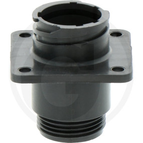 Granit Cpc Steckgehäuse Amp Tyco 7Pol 11422914