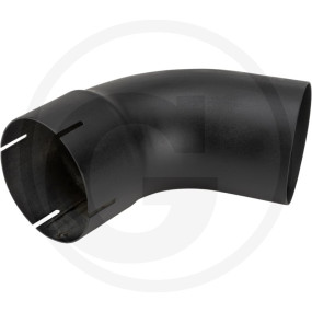 Abgasrohr Granit 11423104