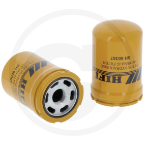 Hydraulikölfilter Sh 60367 Granit