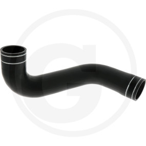 Kühlerschlauch Granit 11437082