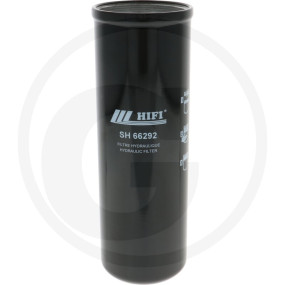 Hydraulikölfilter Sh 66292 Granit