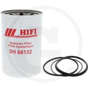 Hydraulikölfilter Sh 66152 Granit