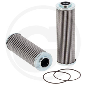 Hydraulikölfilter Sh 62017 Granit