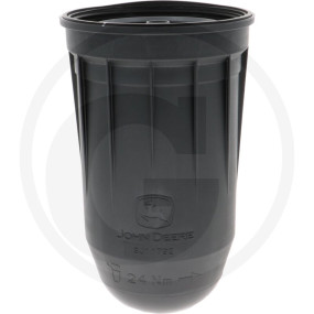 Hydraulikölfilter Sh 66395 Granit