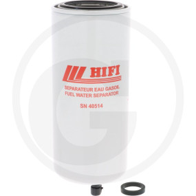 Kraftstofffilter Sn 40514 Granit