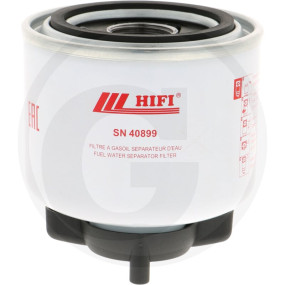 Kraftstofffilter Sn 40899 Granit