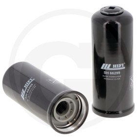 Hydraulikölfilter Sh 66299 Granit