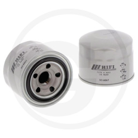 Motorölfilter So 6067 Granit