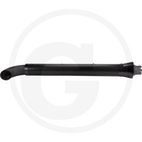 Abgasrohr Granit 11457199