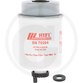 Kraftstofffilter Sn 70264 Granit