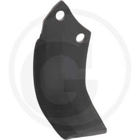 Fräsmesser Hartmetallbeschichtet Granit 11458529